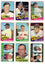 1965 TOPPS BASEBALL COMPLETE SET BREAK - 10 CARDS PER BOX! (1) HOFer & (1-2) High # Cards per box! - Sports Gifts, Sports Memorabilia, Sports Collectibles, Fan Shop