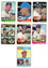 1965 TOPPS BASEBALL COMPLETE SET BREAK - 10 CARDS PER BOX! (1) HOFer & (1-2) High # Cards per box! - Sports Gifts, Sports Memorabilia, Sports Collectibles, Fan Shop