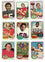 1976 TOPPS FOOTBALL COMPLETE SET BREAK - 17 CARDS PER BOX! (2) HOFERS PER BOX! - Sports Gifts, Sports Memorabilia, Sports Collectibles, Fan Shop