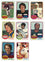 1976 TOPPS FOOTBALL COMPLETE SET BREAK - 17 CARDS PER BOX! (2) HOFERS PER BOX! - Sports Gifts, Sports Memorabilia, Sports Collectibles, Fan Shop