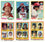 1978 TOPPS BASEBALL COMPLETE SET BREAK - 25 CARDS PER BOX! 2 HOFERs IN EACH BOX! - Sports Gifts, Sports Memorabilia, Sports Collectibles, Fan Shop