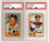 1952 BOWMAN BASEBALL COMPLETE GRADED SET BREAK - 2 GRADED CARDS PER BOX! - Sports Gifts, Sports Memorabilia, Sports Collectibles, Fan Shop