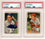 1952 BOWMAN BASEBALL COMPLETE GRADED SET BREAK - 2 GRADED CARDS PER BOX! - Sports Gifts, Sports Memorabilia, Sports Collectibles, Fan Shop
