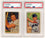 1952 BOWMAN BASEBALL COMPLETE GRADED SET BREAK - 2 GRADED CARDS PER BOX! - Sports Gifts, Sports Memorabilia, Sports Collectibles, Fan Shop
