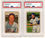 1952 BOWMAN BASEBALL COMPLETE GRADED SET BREAK - 2 GRADED CARDS PER BOX! - Sports Gifts, Sports Memorabilia, Sports Collectibles, Fan Shop
