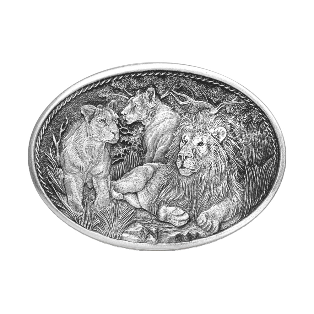 Lion Royal Decanter with 3D Top - Sports Collectibles, Sports Memorabilia, Sports Fan Shop, Sports Gifts