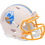 Los Angeles Chargers Speed Mini Football Helmet Retro Collection - Sports Gifts, Sports Memorabilia, Sports Collectibles, Fan Shop