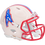 Tennessee Titans Speed Mini Football Helmet Retro Collection - Sports Gifts, Sports Memorabilia, Sports Collectibles, Fan Shop