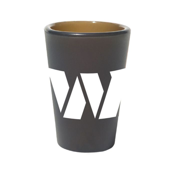 Washington Commanders 1.5oz Silicone Shot Glass - Sports Collectibles, Sports Memorabilia, Sports Fan Shop, Sports Gifts