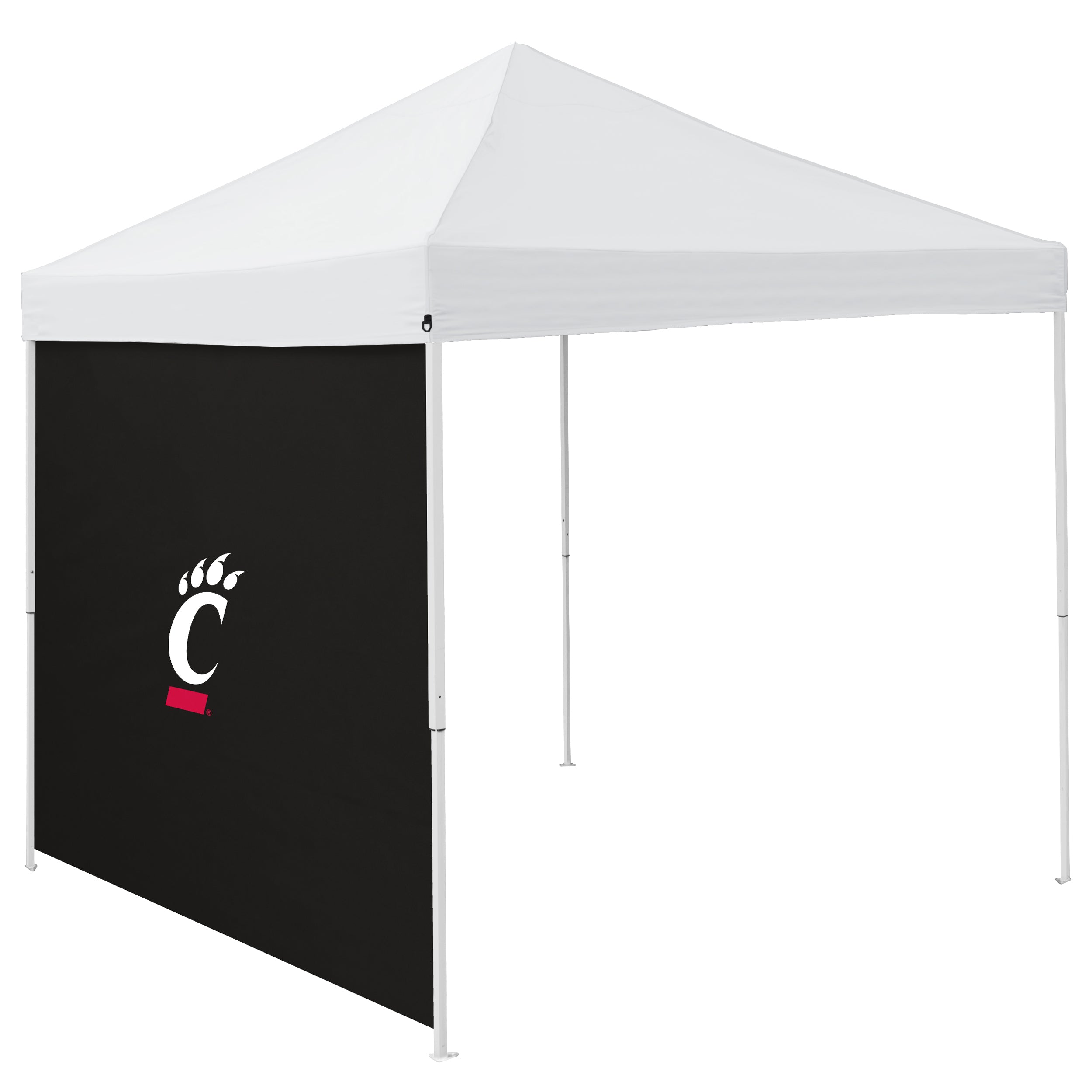 Cincinnati 9 x 9 Side Panel
