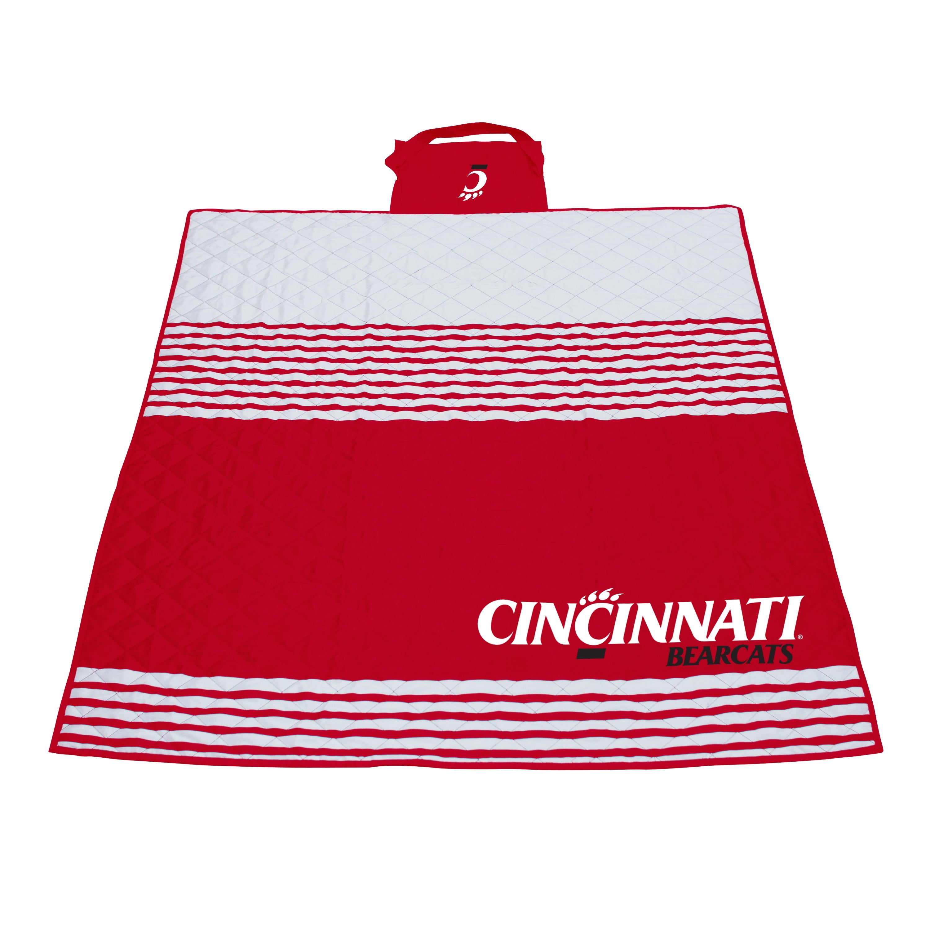 Cincinnati Outdoor Blanket