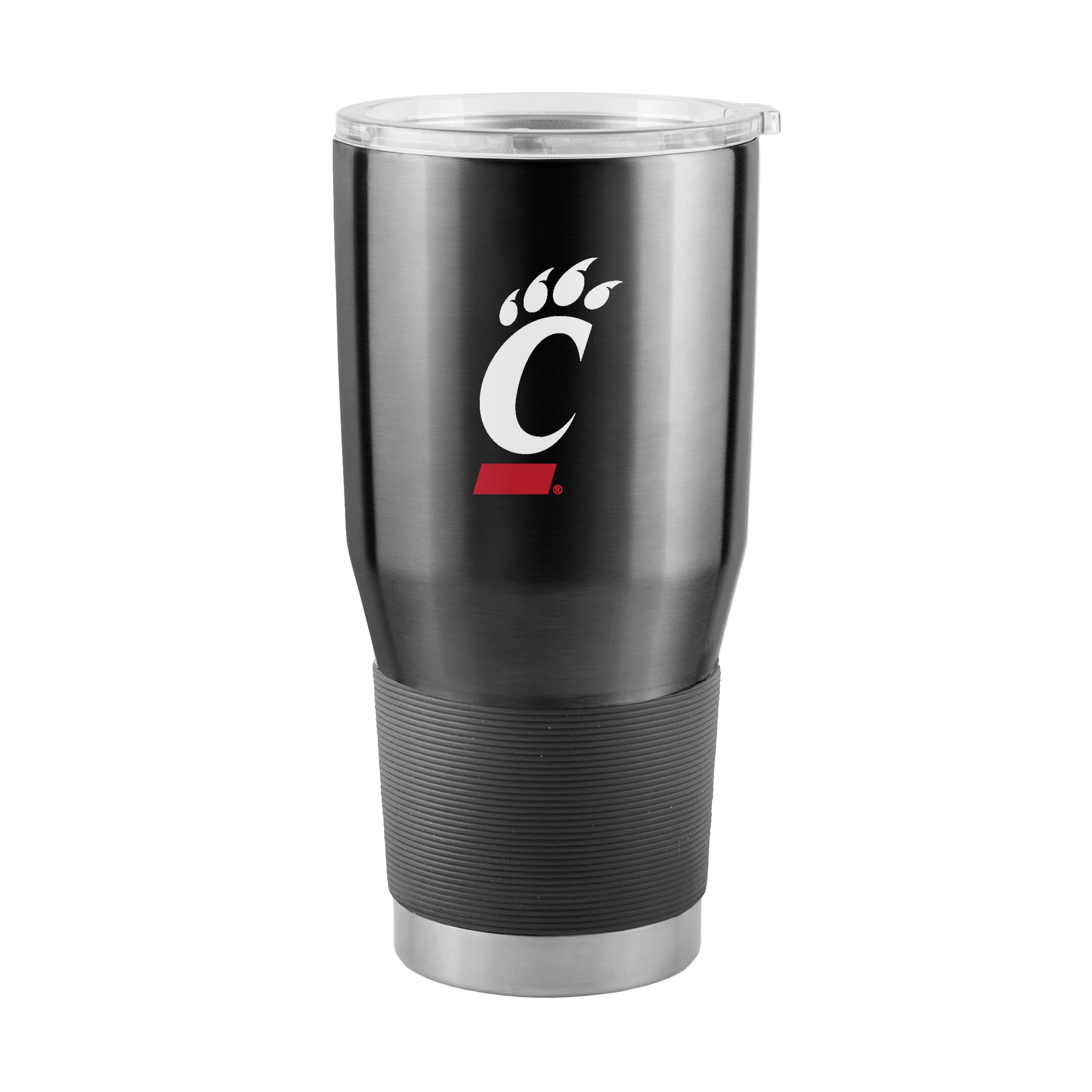 Cincinnati 30oz Gameday Stainless Tumbler