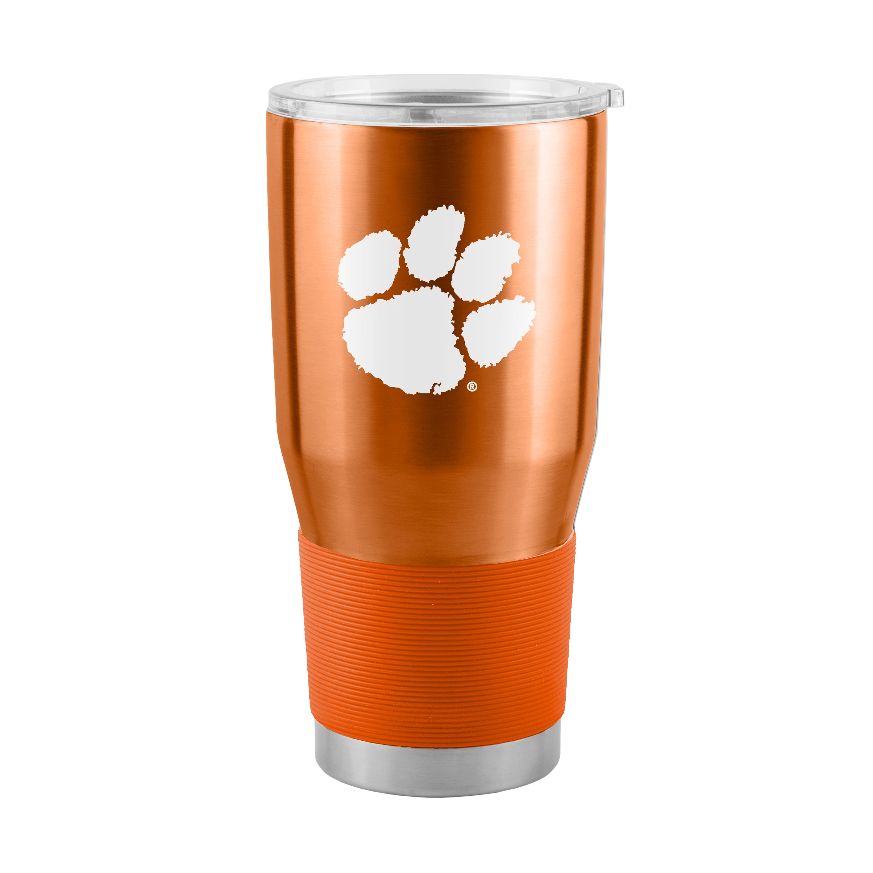 Clemson Gameday 30 oz Stainless Tumbler