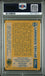 Graded 1982 Topps Lawrence Taylor #434 Rookie RC Signed Football Card PSA 8 Card - Auto Grade 10