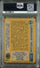 Graded 1982 Topps Lawrence Taylor #434 Rookie RC Signed Football Card PSA 1.5 Card - Auto Grade Authentic