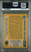 Graded 1982 Topps Lawrence Taylor #434 Rookie RC Signed Football Card PSA 6 Card - Auto Grade Authentic