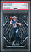 Graded 2024 Panini Phoenix Drake Maye #179 Rookie RC Football Card PSA 10 Gem Mint