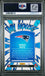 Graded 2024 Panini Donruss Optic Drake Maye #8 My House! Rookie RC Football Card PSA 10 Gem Mint