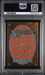Graded 2025 Magic The Gathering Final Fantasy Summon: Fat Chocobo #0317 Woodblock Borderless Foil Card PSA 10 Gem Mint