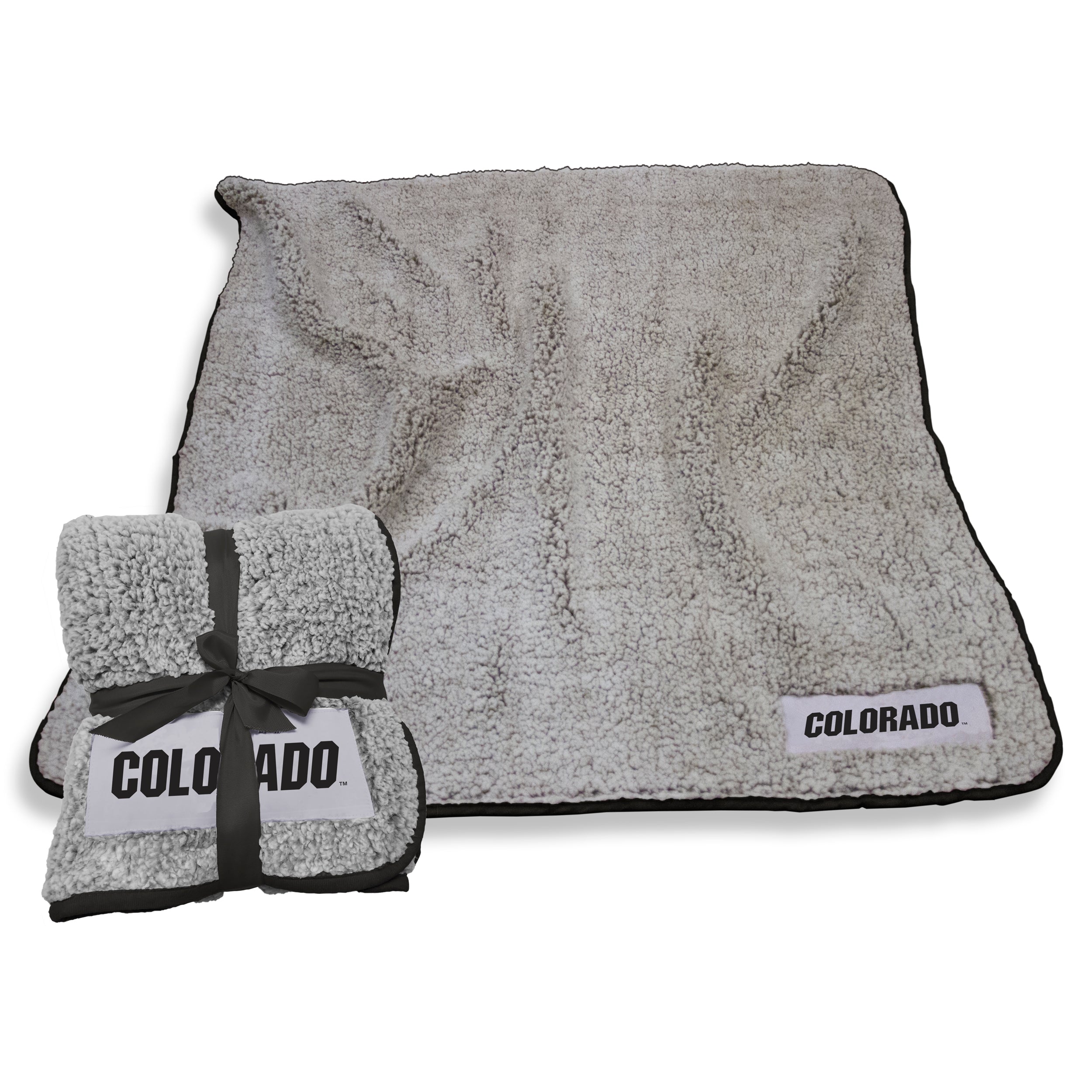 Colorado Frosty Fleece