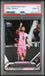 Graded 2024 Topps Now MLS Lionel Messi #31 Celebrates Return to Pitch with Glorious Golazo Soccer Card PSA 10 Gem Mint
