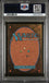 Graded 2025 Magic The Gathering Final Fantasy Cloud's Buster Sword #1865 Secret Lair Drop Card PSA 10 Gem Mint