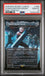 Graded 2025 Magic The Gathering Final Fantasy Cloud's Buster Sword #1865 Secret Lair Drop Card PSA 10 Gem Mint