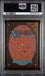 Graded 2025 Magic The Gathering Final Fantasy 7 JP Tifa Lockhart #0536 Char Borderless Surge Foil Card PSA 10 Gem Mint