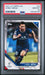 Graded 2021 Topps UCL Lionel Messi #10 UEFA Champions League Soccer Card PSA 10 Gem Mint