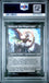 Graded 2025 Magic The Gathering Final Fantasy Sephiroth #0115 Card PSA 10 Gem Mint