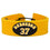 Boston Bruins Bracelet Team Color Jersey Patrice Bergeron Design CO - Sports Collectibles, Sports Memorabilia, Sports Fan Shop, Sports Gifts