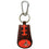 Cleveland Browns Keychain Team Color Football CO - Sports Collectibles, Sports Memorabilia, Sports Fan Shop, Sports Gifts