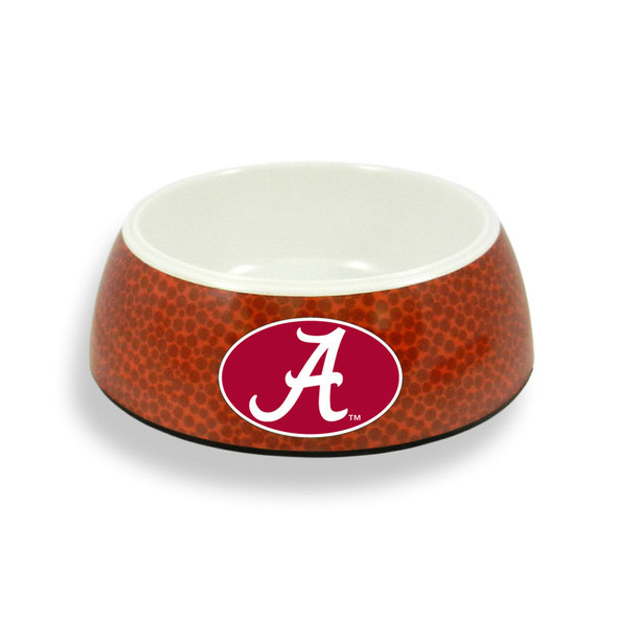 Alabama Crimson Tide Pet Bowl Classic Football CO - Sports Collectibles, Sports Memorabilia, Sports Fan Shop, Sports Gifts