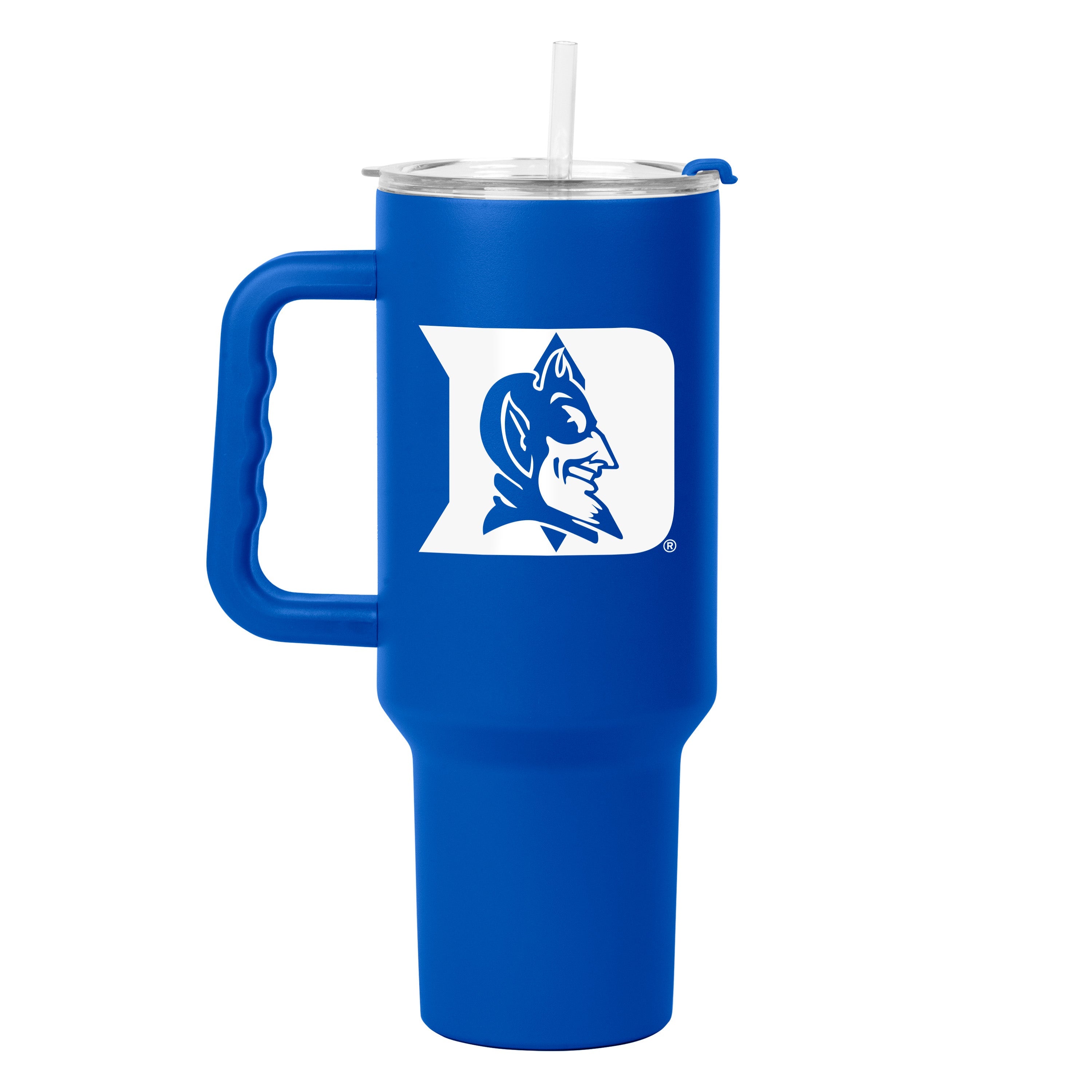 Duke 40oz Flipside Powder Coat Tumbler