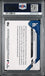 Graded 2025 Topps Now Shohei Ohtani #527 Blasts Majestic HR for 1,000th MLB Hit Baseball Card PSA 10 Gem Mint