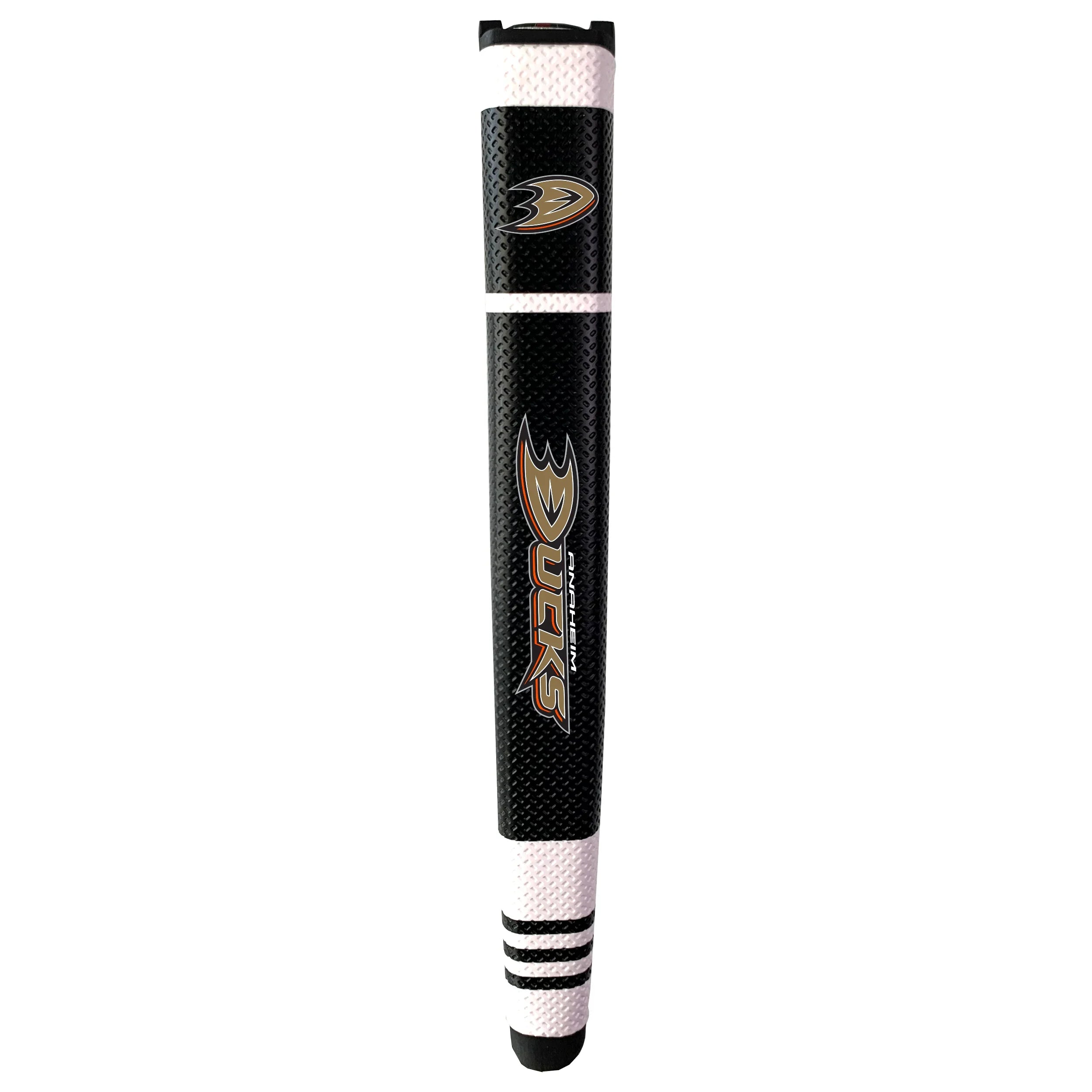 Anaheim Ducks Golf Putter Grip - 757 Sports Collectibles