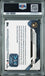 Graded 2025 Topps Now Jacob Misiorowski #432 Gold Foil /50 Rookie RC Baseball Card PSA 10 Auto Grade Gem Mint
