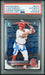 Graded 2025 Topps Bowman JJ Wetherholt #BCP-22 Chrome Prospects Rookie RC Baseball Card PSA 10 Auto Grade Gem Mint