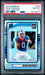 Graded 2024 Panini Donruss Keon Coleman #358 Optic Preview Rookie RC Football Card PSA 10 Gem Mint
