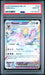 Graded 2025 PKM PRE EN Espeon Ex #034 Prismatic Evolutions Trading Card Game PSA 10 Gem Mint