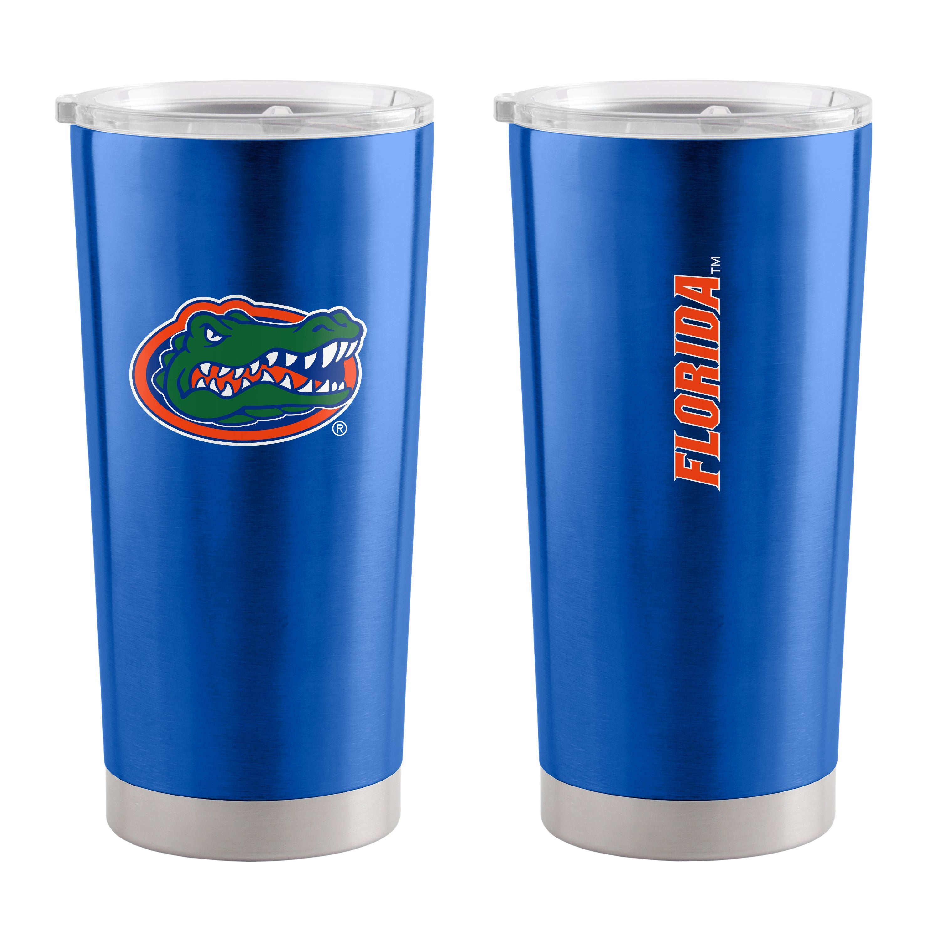 Florida 20oz Gameday Stainless Tumbler