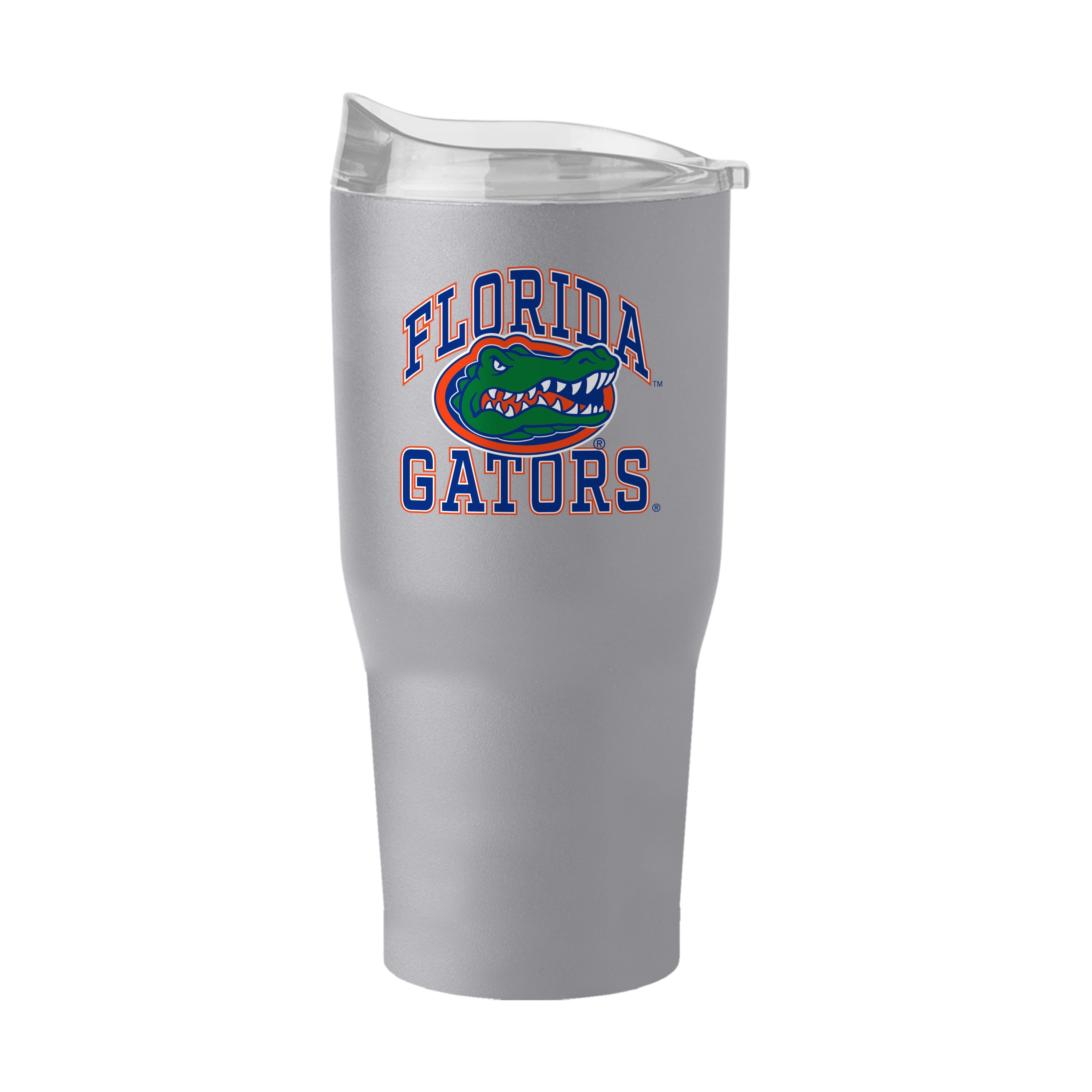Florida 30oz Athletic Powder Coat Tumbler