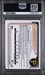Graded 2024 Topps Bowman Draft Konnor Griffin #BDC22 Chrome Lunar Glow Refractor Rookie RC Baseball Card PSA 9 Mint