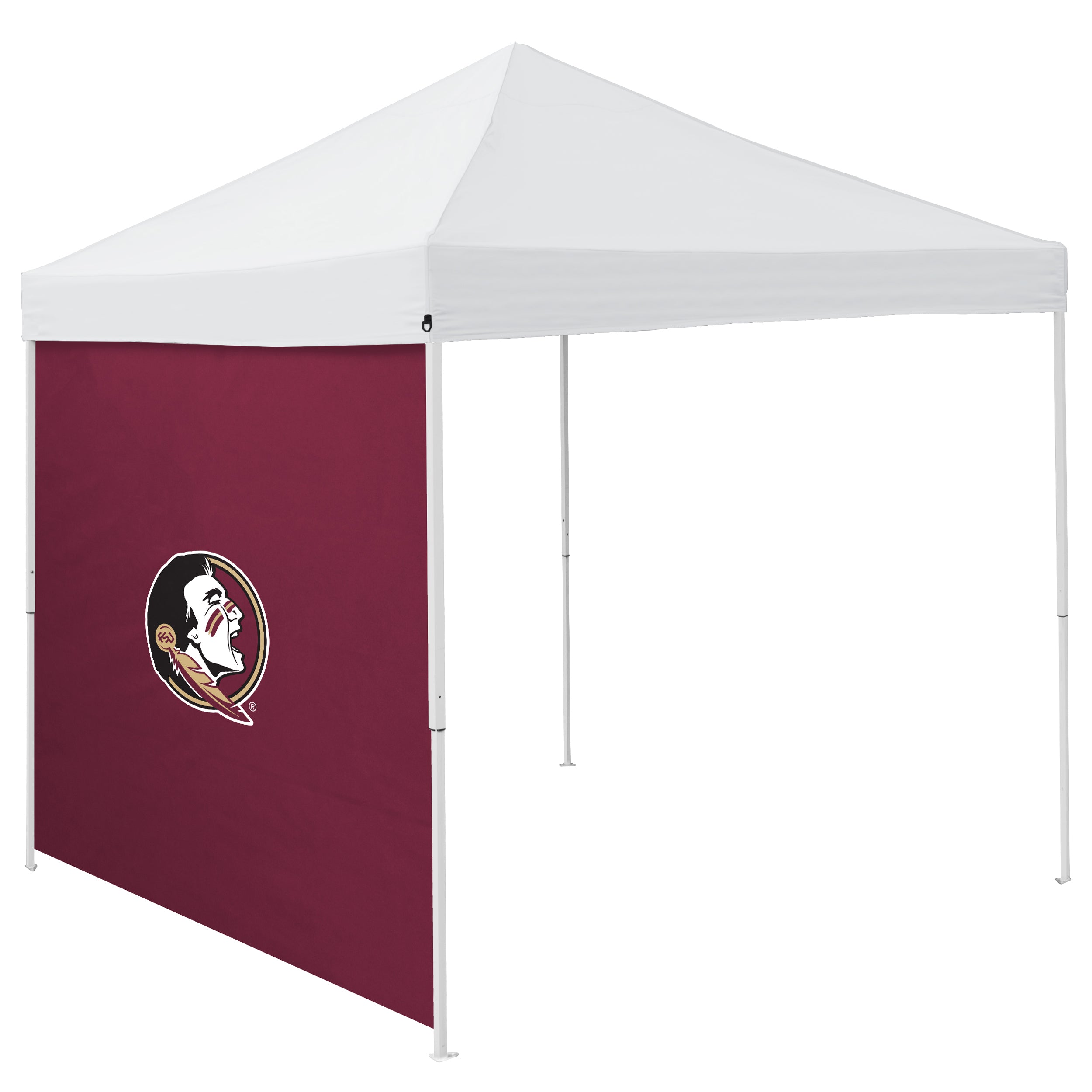 Florida State 9 x 9 Side Panel
