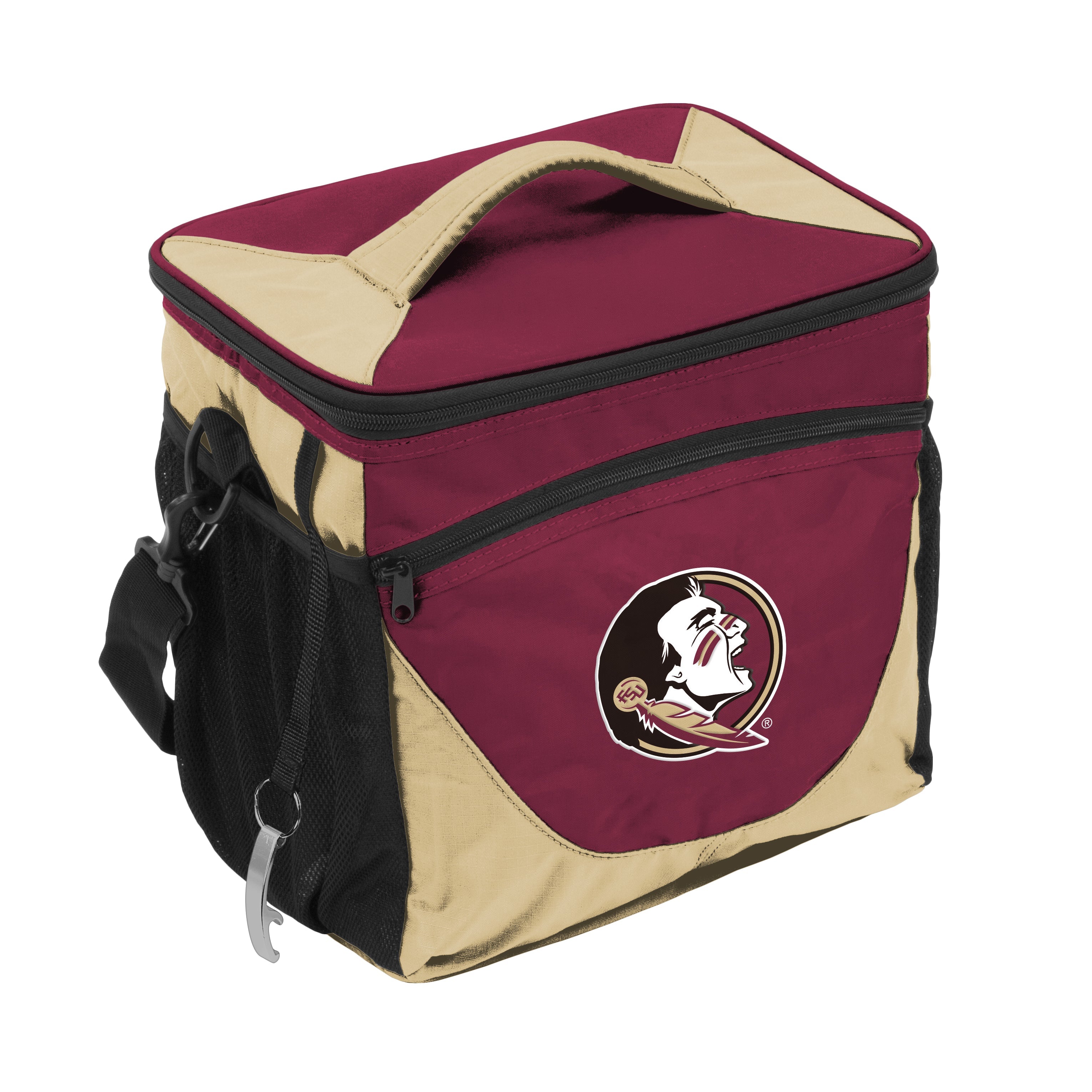 Florida State 24 Can Cooler