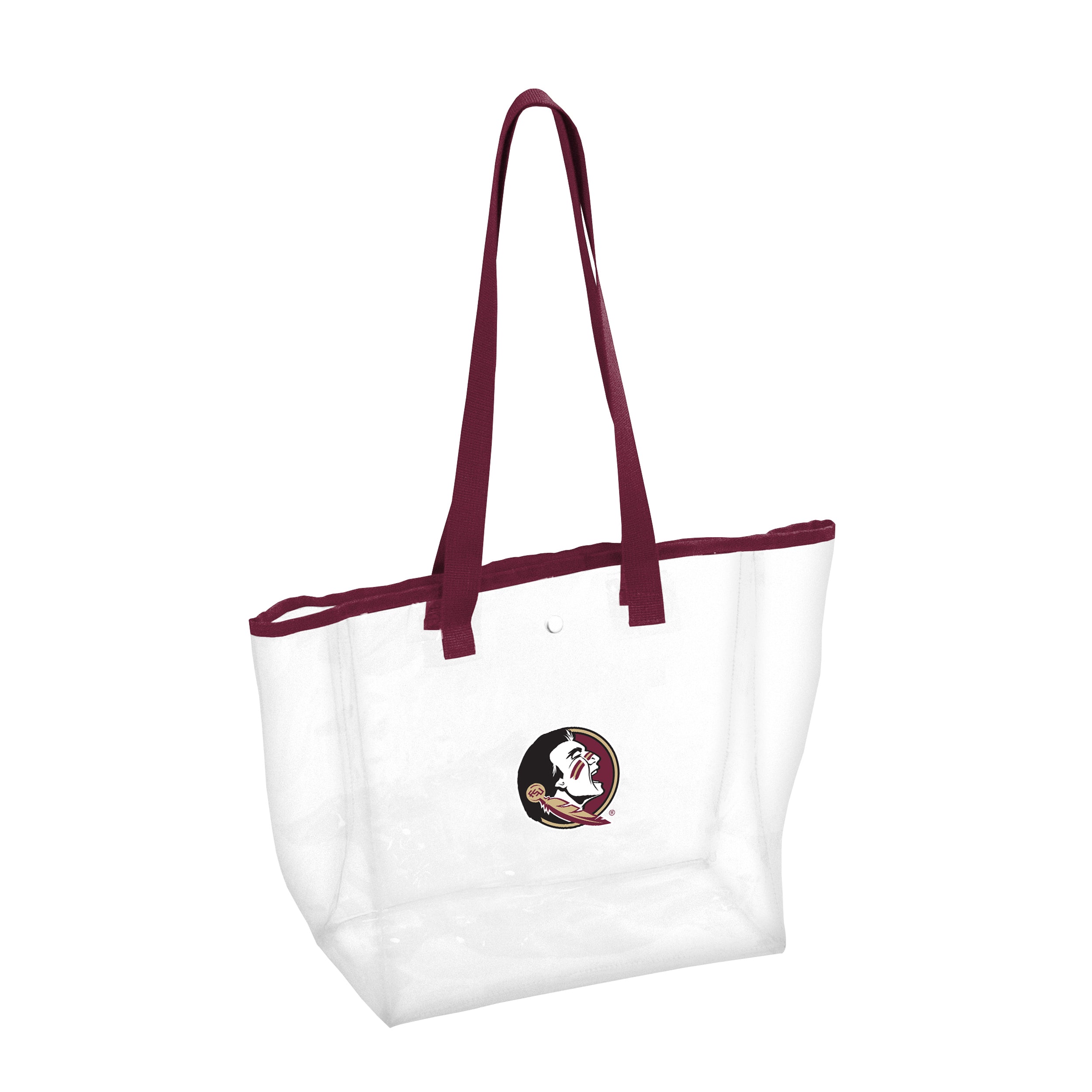 Florida State Stadium Clear Bag