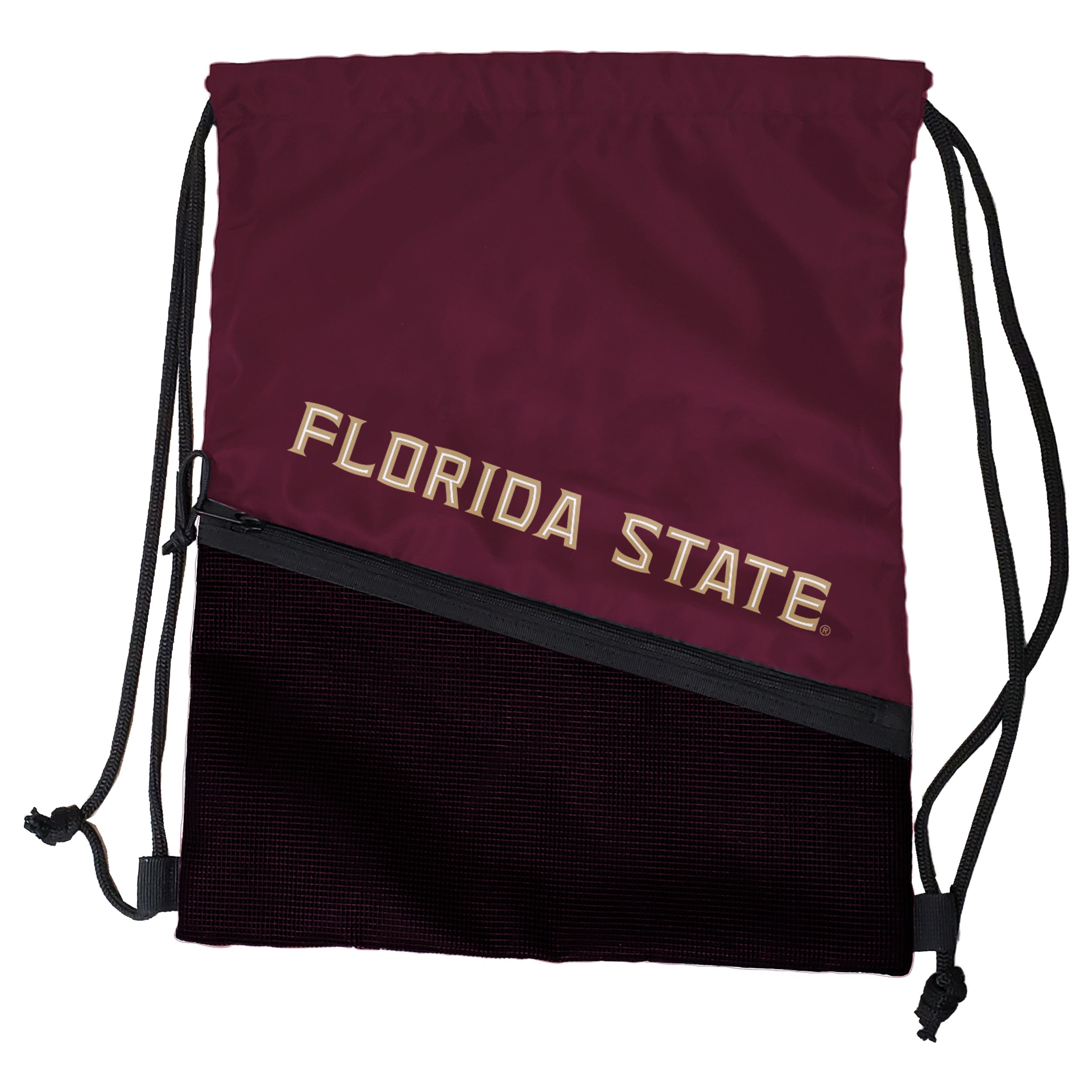 Florida State Tilt Backsack