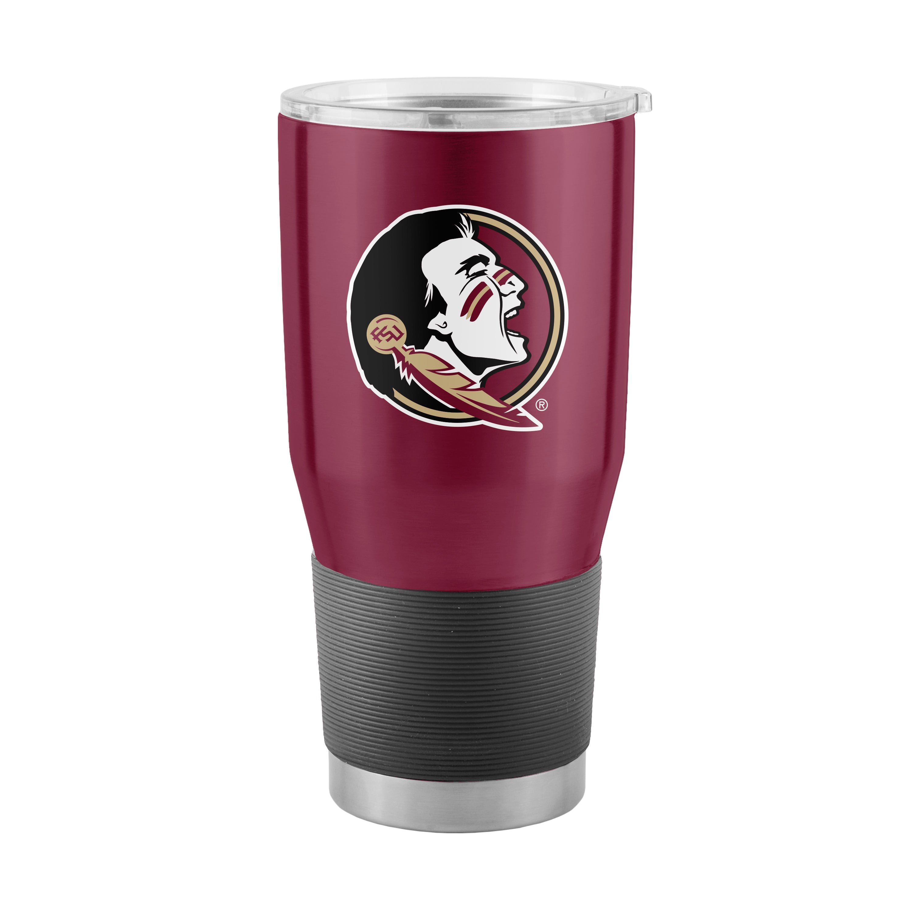 Florida State Alt Sleeve 30oz Gameday Stainless Tumbler