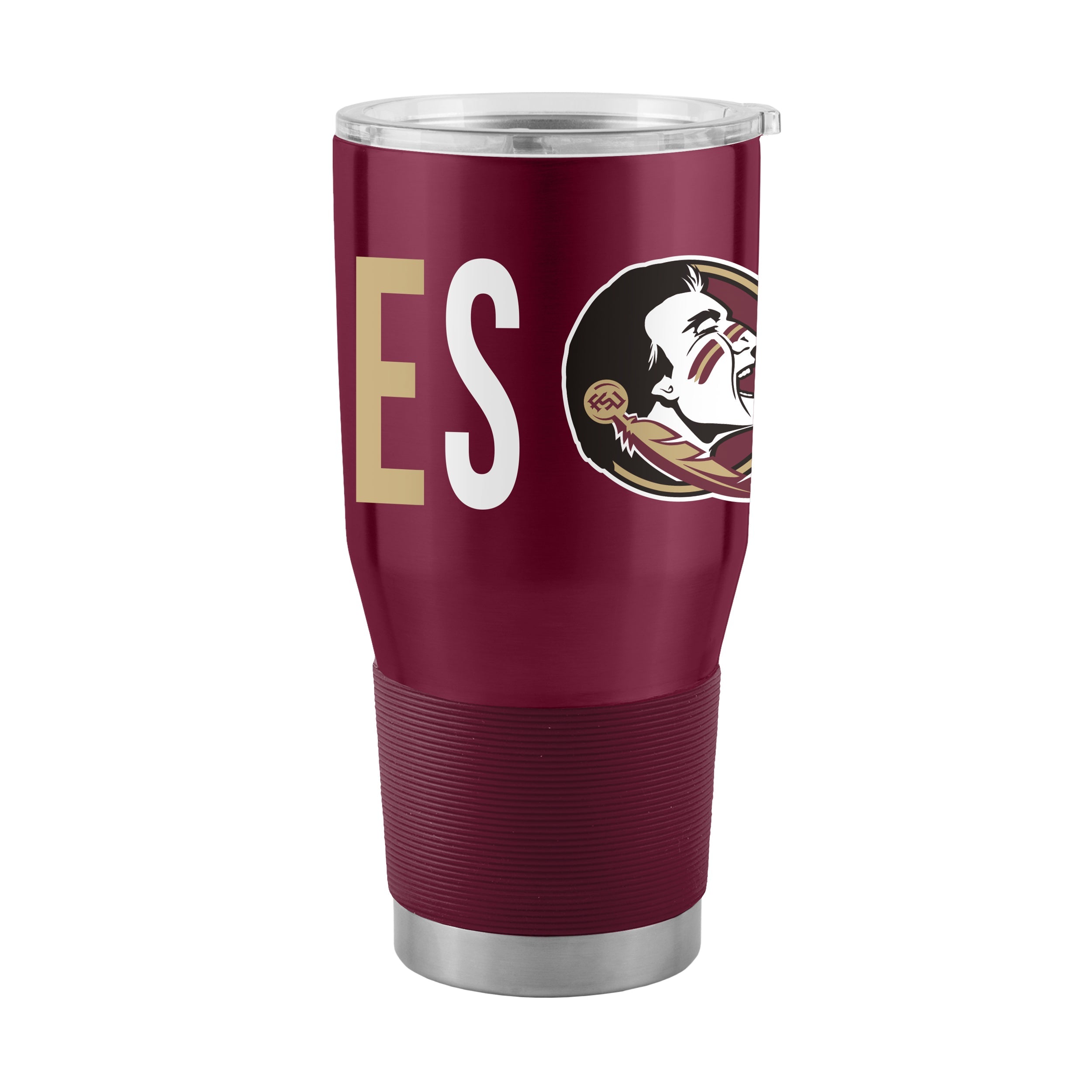 Florida State Overtime 30oz Stainless Tumbler