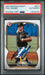 Graded 2023 Topps Bowman Draft Paul Skenes #BD14 Rookie RC Baseball Card *FINGER PRINT Smudge* PSA Auto Grade Gem Mint